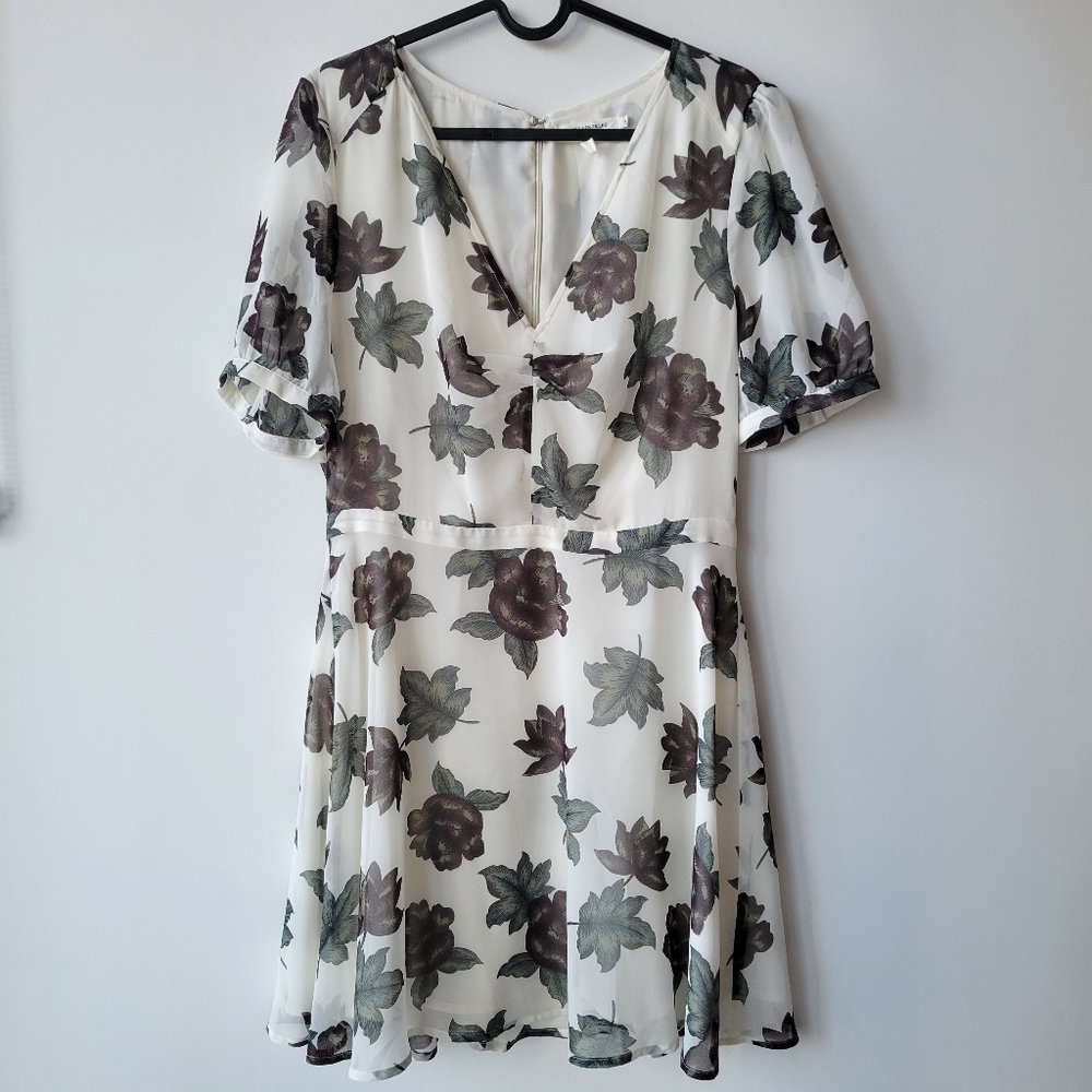 Anthropologie Avec les Filles Dress Medium